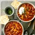 Chili For Two