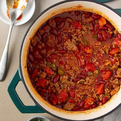 Classic Chili Recipe: How to Make It