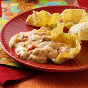 Chili con Queso El Dorado