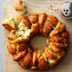 Chimichurri Monkey Bread