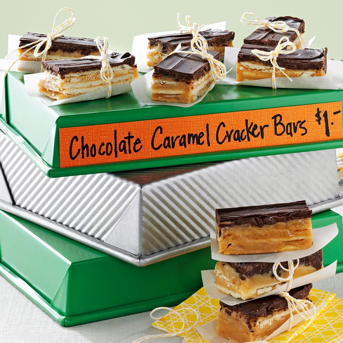 Chocolate Caramel Cracker Bars Exps159090 Th2379800a04 27 3b Rms 4