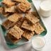 Chocolate Chip Cookie Bars