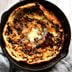 Chocolate Chip Dutch Baby