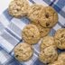 Chocolate Chip Peanut Butter Cookies