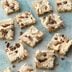 Chocolate Chip & Pecan Meringue Bars