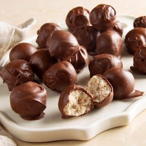 Chocolate Bonbons