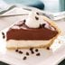 Chocolate Cream Cheese Pie