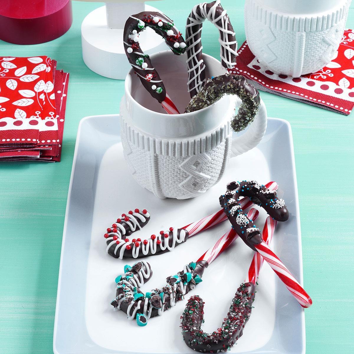 Christmas Candy Gifts for Neighbors - Sweet Candy Company