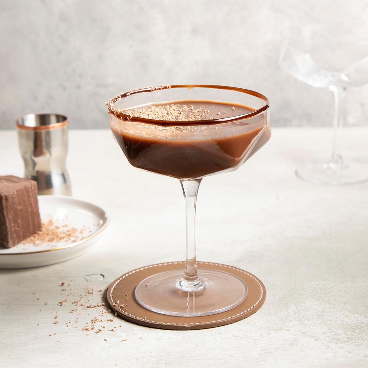 Chocolate Espresso Martini Recipe: How to Make It