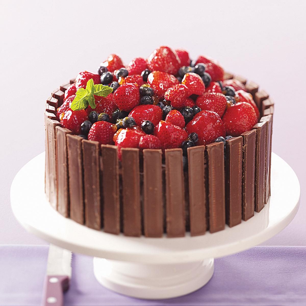 Best Fruit Cake Recipe - How to Make Fruit Cake-thanhphatduhoc.com.vn