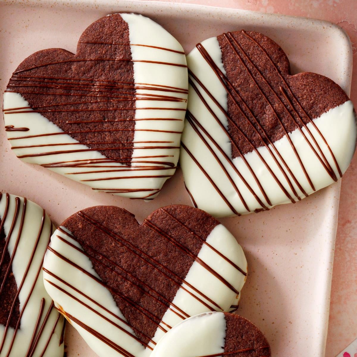 15 Best Heart-Shaped Pans for Valentine's Day Baking