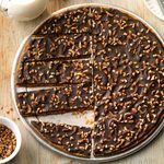 Chocolate Lover’s Pizza