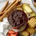 Chocolate Pecan Fondue