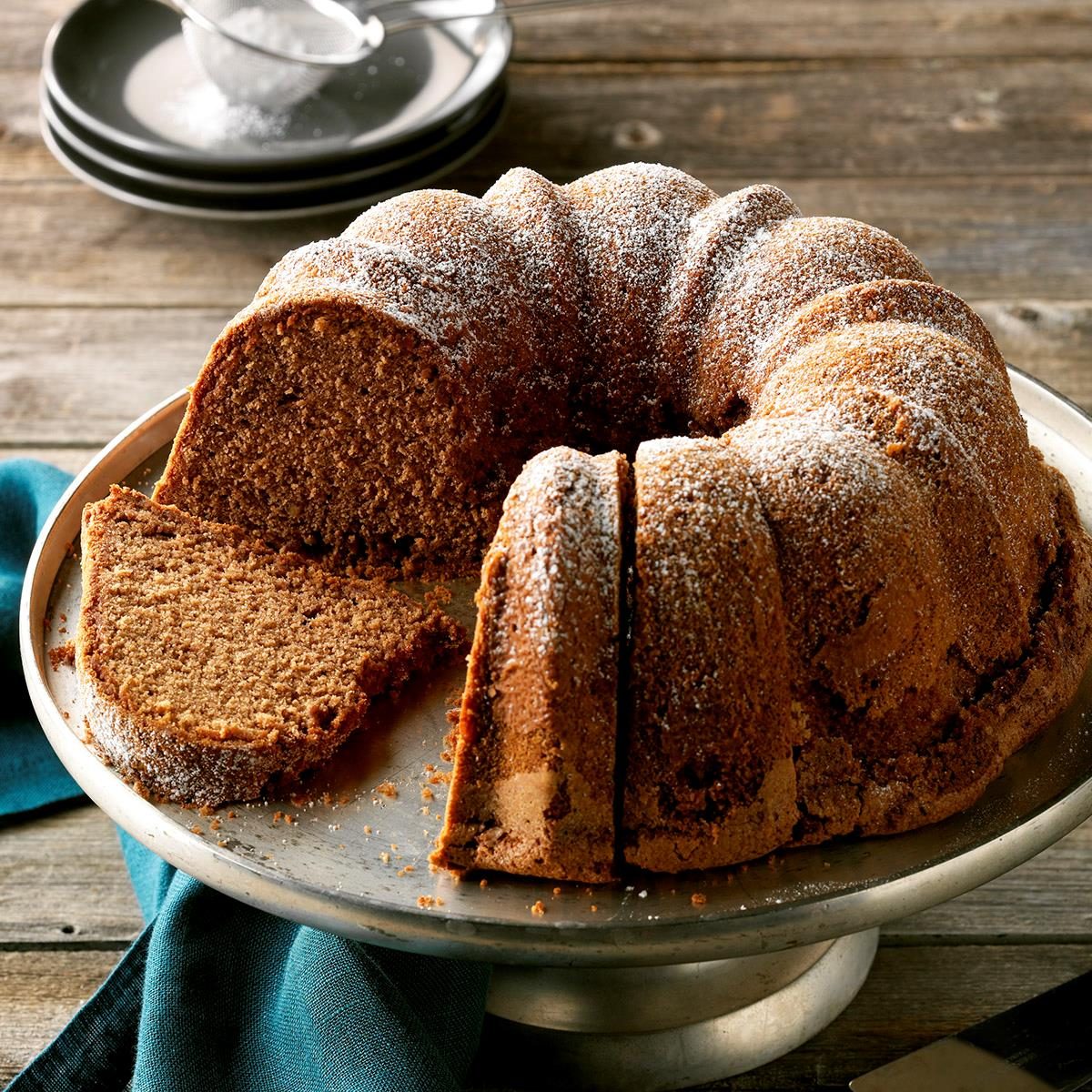 15 Tips for the Best Bundt Cakes Straight from Our Test Kitchen