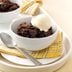 Chocolate Pudding Cake