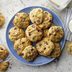 Chocolate Zucchini Cookies