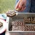 Chocolaty Nanaimo Bars