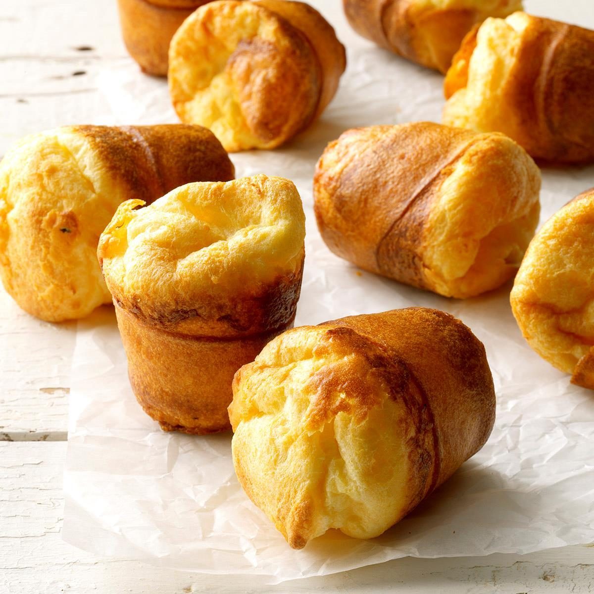 Christmas Morning Popovers: Which Pan To Use?