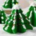 Christmas Tree Cookies