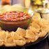 Chunky Tomato Salsa