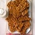 Cinnamon Almond Brittle