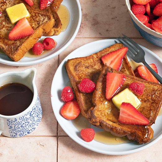 Cinnamon Spice French Toast Exps Ft24 14276 St 0314 3