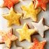 Cinnamon Stars