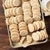 Cinnamon Sugar Cookies