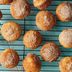 Cinnamon-Sugar Mini Muffins