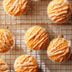 Cinnamon Sweet Potato Muffins