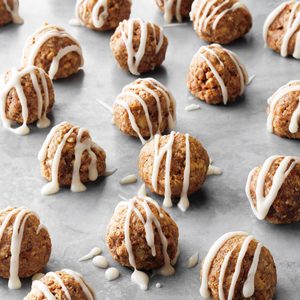 Citrus Almond Cookies