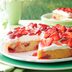 Citrus Berry Shortcake