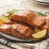 Citrus-Marinated Salmon