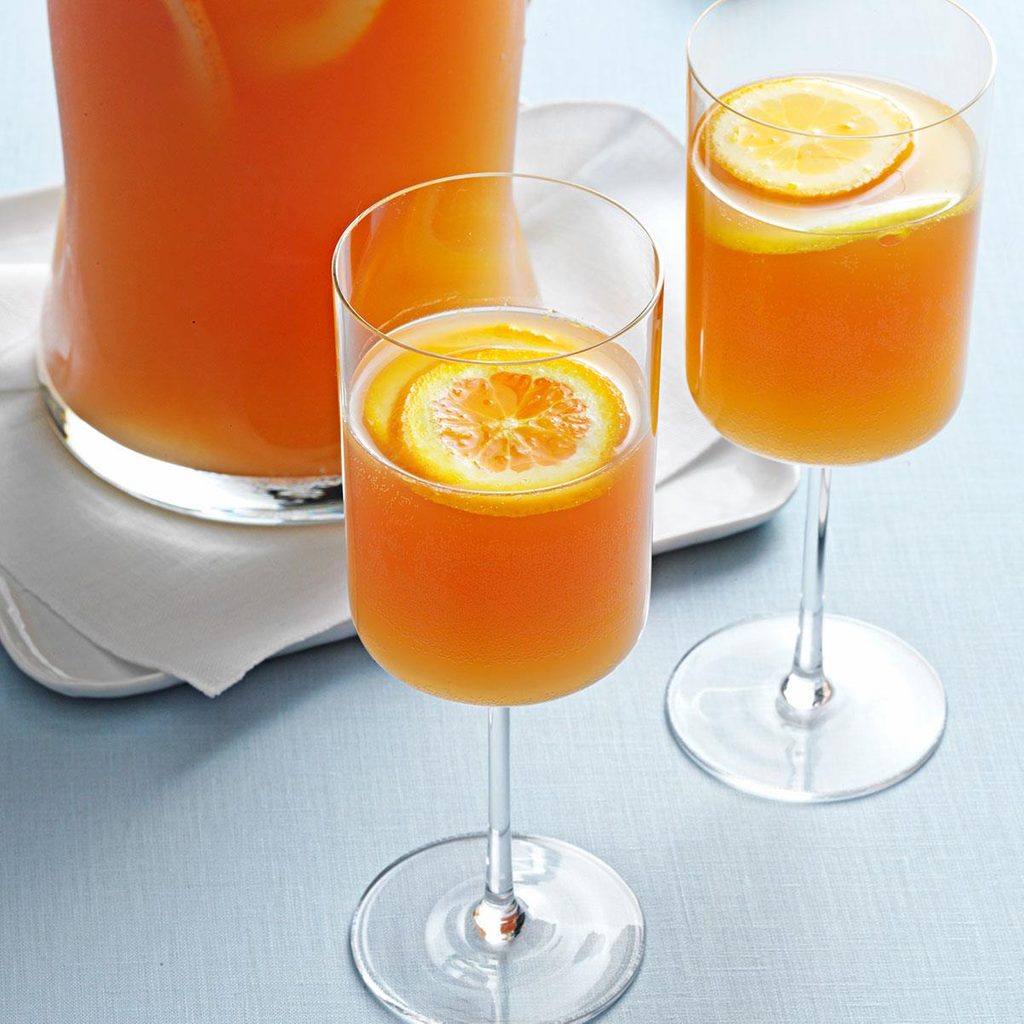 Citrus Punch