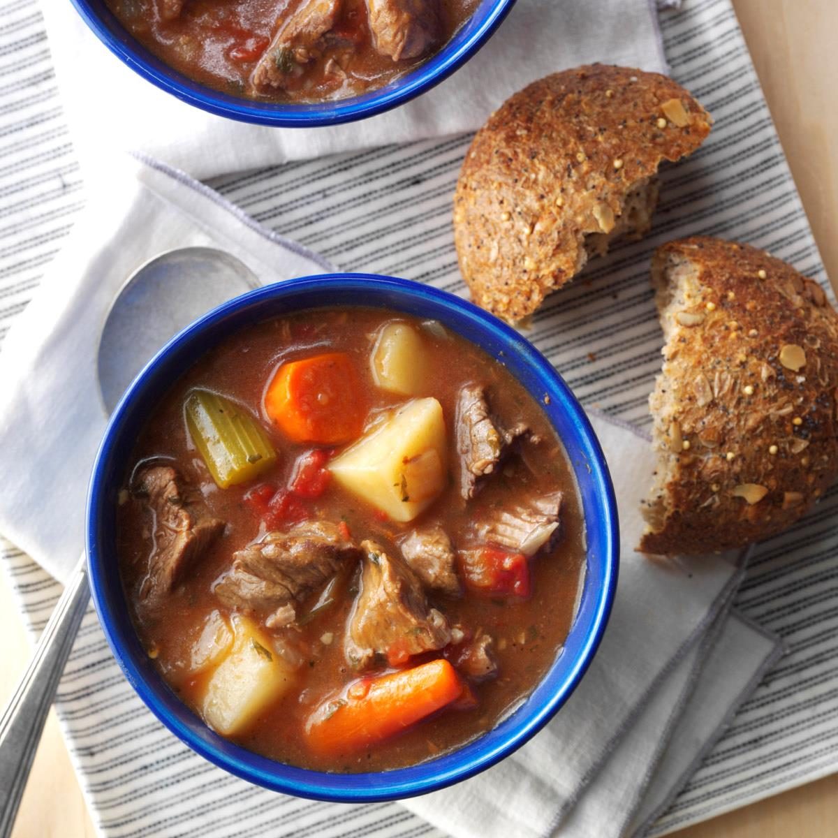 Classic Beef Stew Recipe: How to Make It
