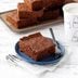 Cocoa Cake Brownies