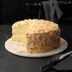 Coconut Chiffon Cake