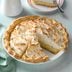 Coconut Cream Angel Pie