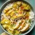 Coconut Curry Chicken