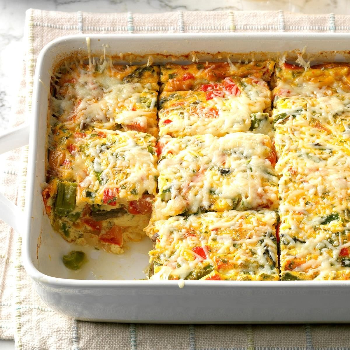 Colorful Brunch Frittata Exps H13x9bz17 36297 D06 09 1b 2