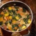 Colorful Chicken 'n' Squash Soup