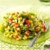 Colorful Corn Salad