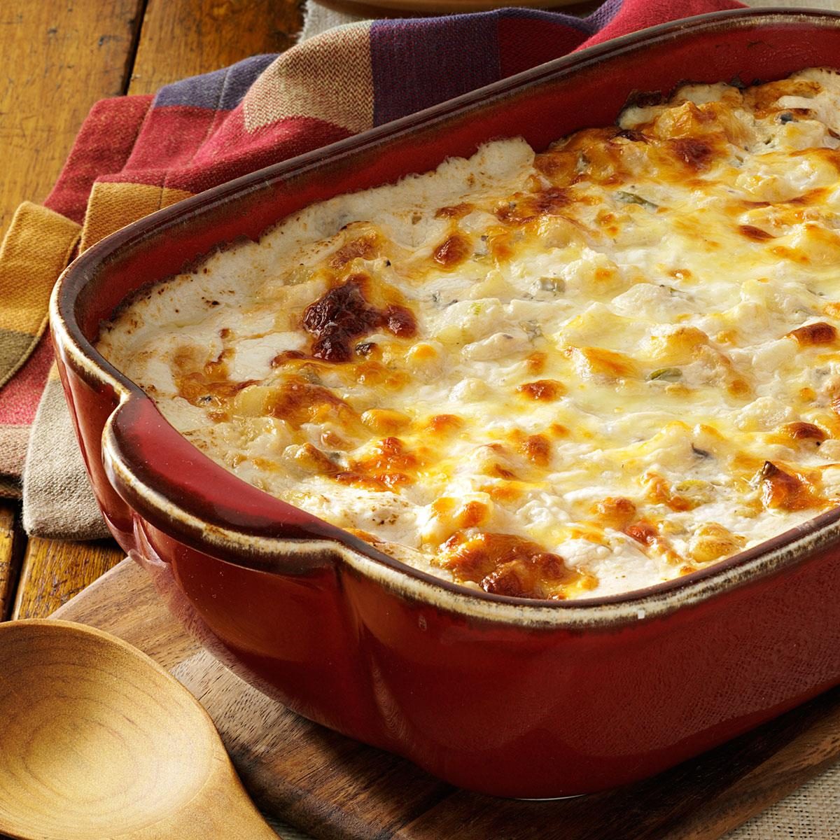 Comforting Potato Casserole Exps35603 Omrr2777383a06 04 1bc Rms 2