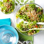 Company Green Salad