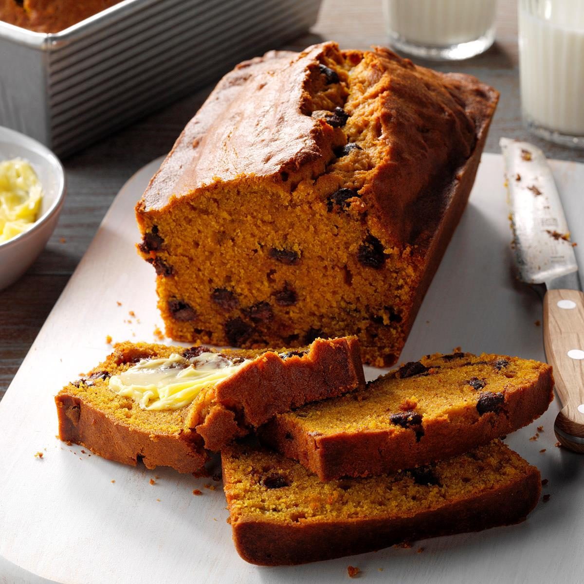 Contest Winning Chocolate Chip Pumpkin Bread Exps Pcbbz19 15902 E04 08 4b 7