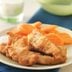 Contest-Winning Crispy Chicken Fingers