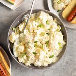 Contest-Winning Old-Fashioned Potato Salad