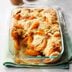 Contest-Winning Peach Cobbler