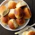 Contest-Winning Potato Pan Rolls