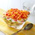 Cornbread Layered Salad